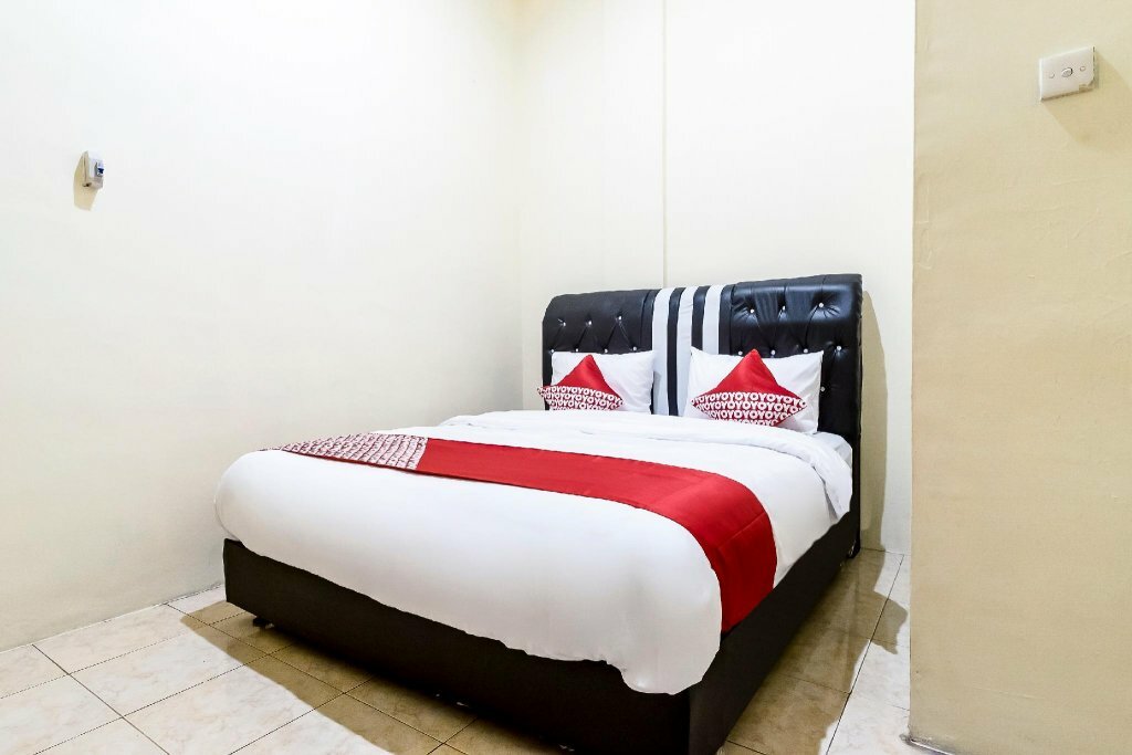 Hotel Oyo 723 Penginapan Nia Mandiri Syariah, Medan, photo