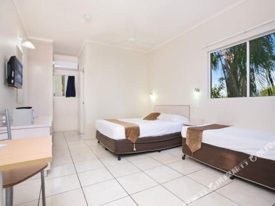 Фото Cairns Rainbow Resort