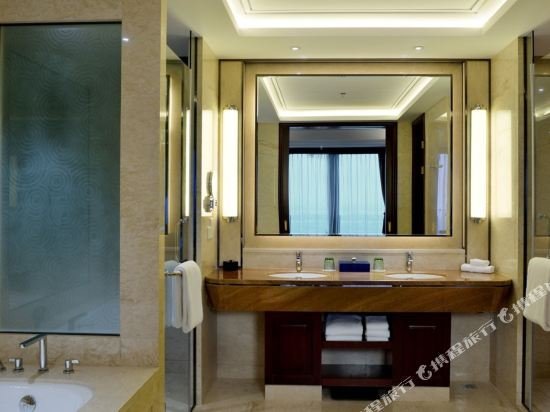 Фото Sheraton Shenyang South City Hotel