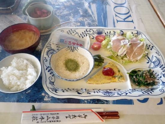 Фото Shigakogen Yokote Yamamotoso