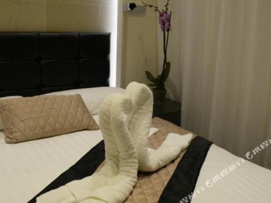 Фото Mstay 88 Studios Kensington