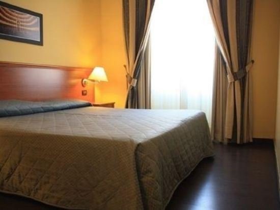 Фото Hotel Impero