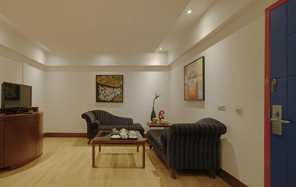 Фото Zone by The Park, Electronic City, Bangalore