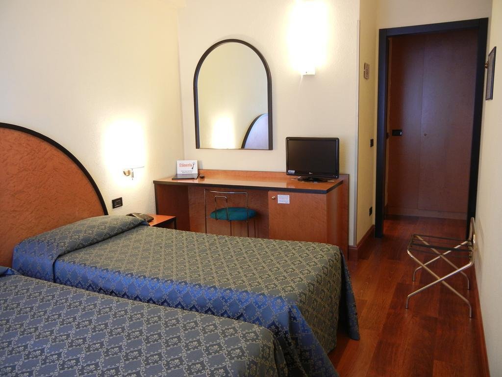 Фото Hotel delle Nazioni