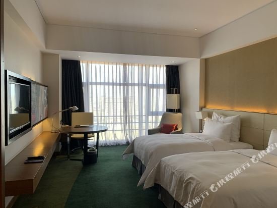 Фото Radisson Blu Hotel Kashgar