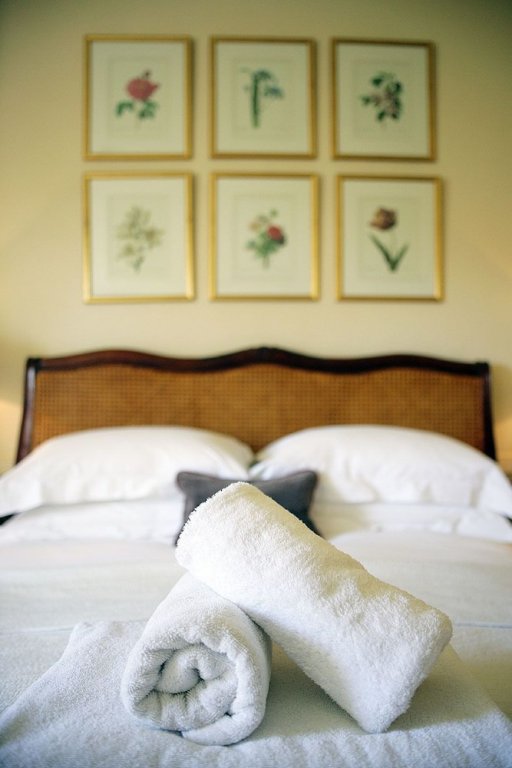 Фото Catherine Tiger Inn