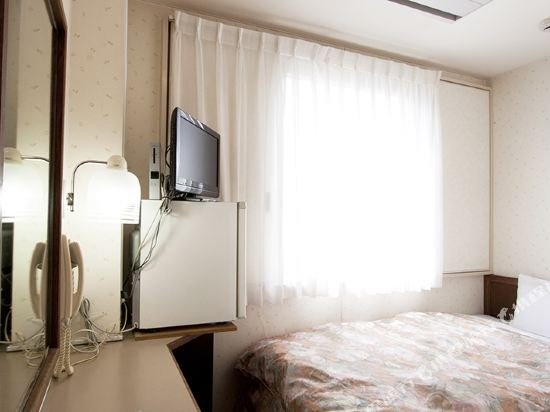 Фото Wakayama Daiichi Fuji Hotel