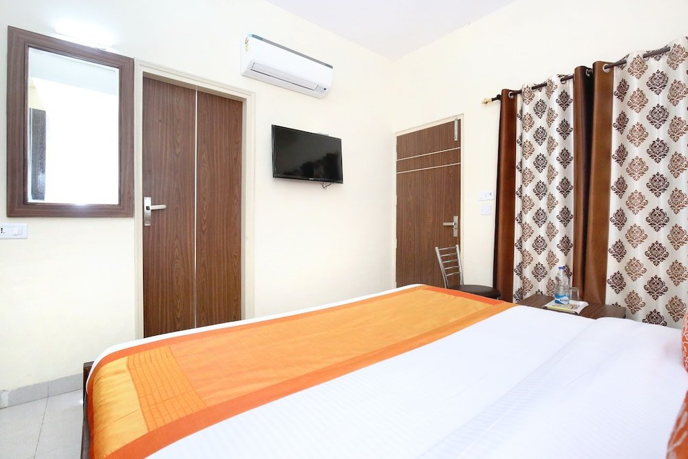 Фото Oyo 10891 Hotel Starwood