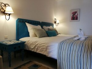 Гостиница Regency Hotel & x26; SPA