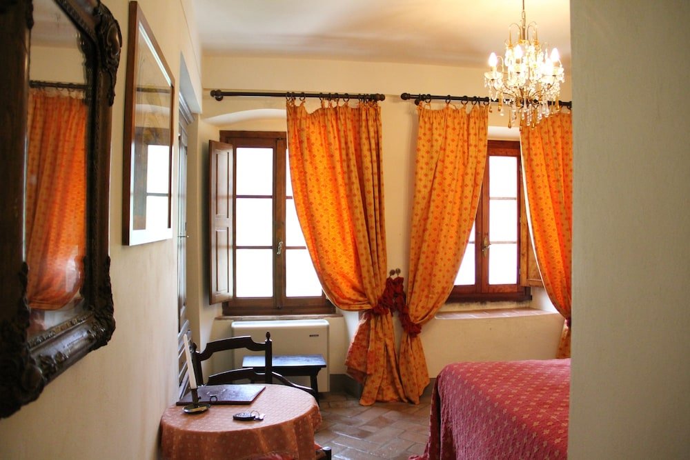 Фото Villa Rigacci