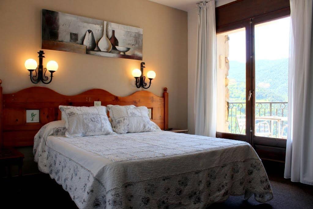 Фото Hotel La Burna Panoramic