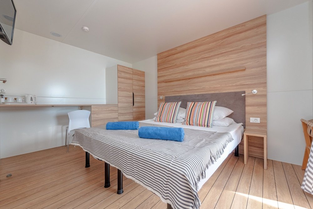 Фото Camping Paklenica