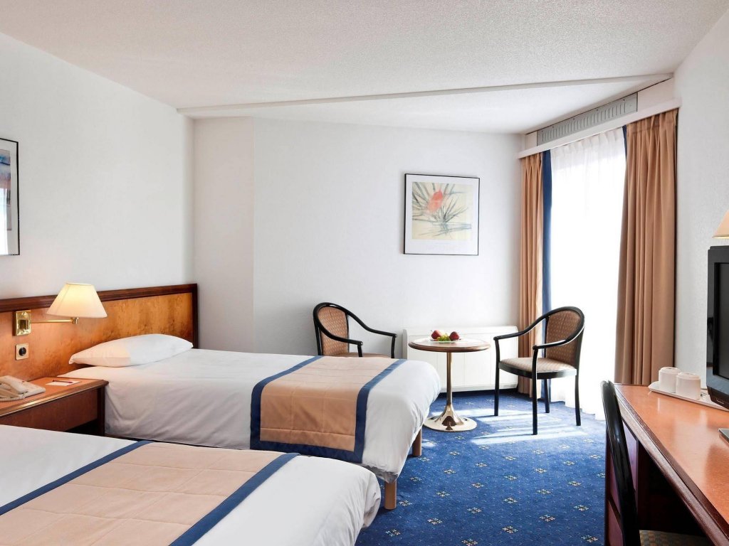 Фото отеля 5