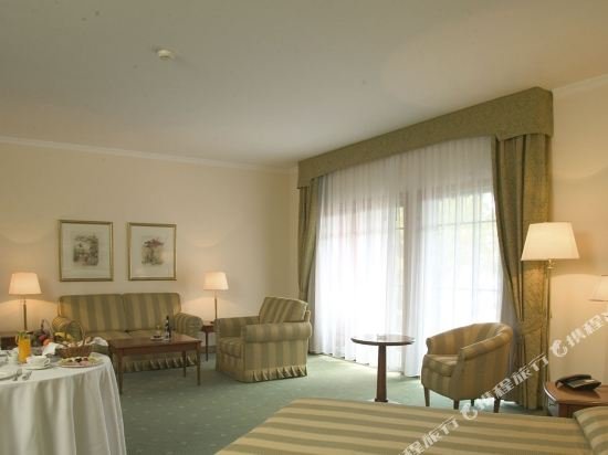 Фото Quinta do Monte Panoramic Gardens