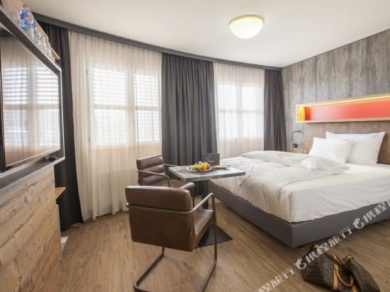 Фото Boutiquehotel Thessoni Classic