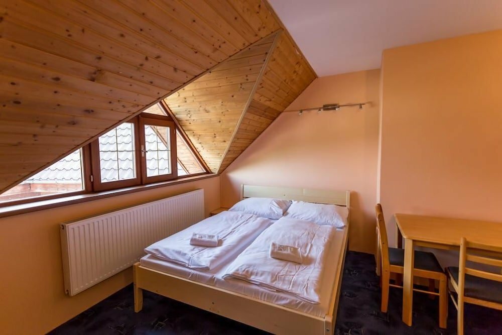 Hotel Penzion 'atovske lipy, South Moravian Region, photo