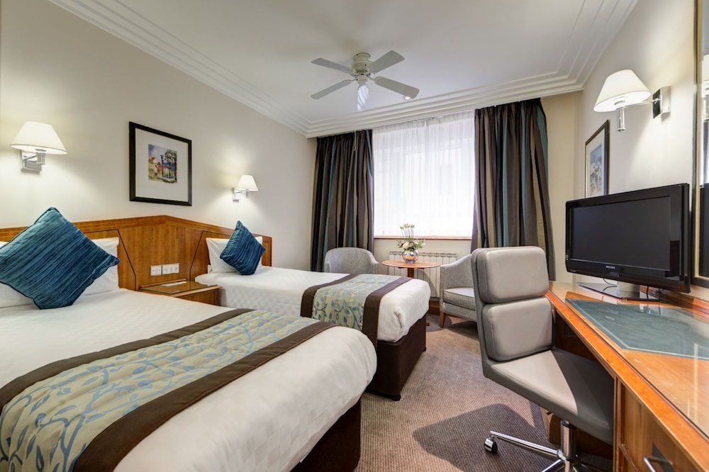 Фото Thistle Barbican Shoreditch