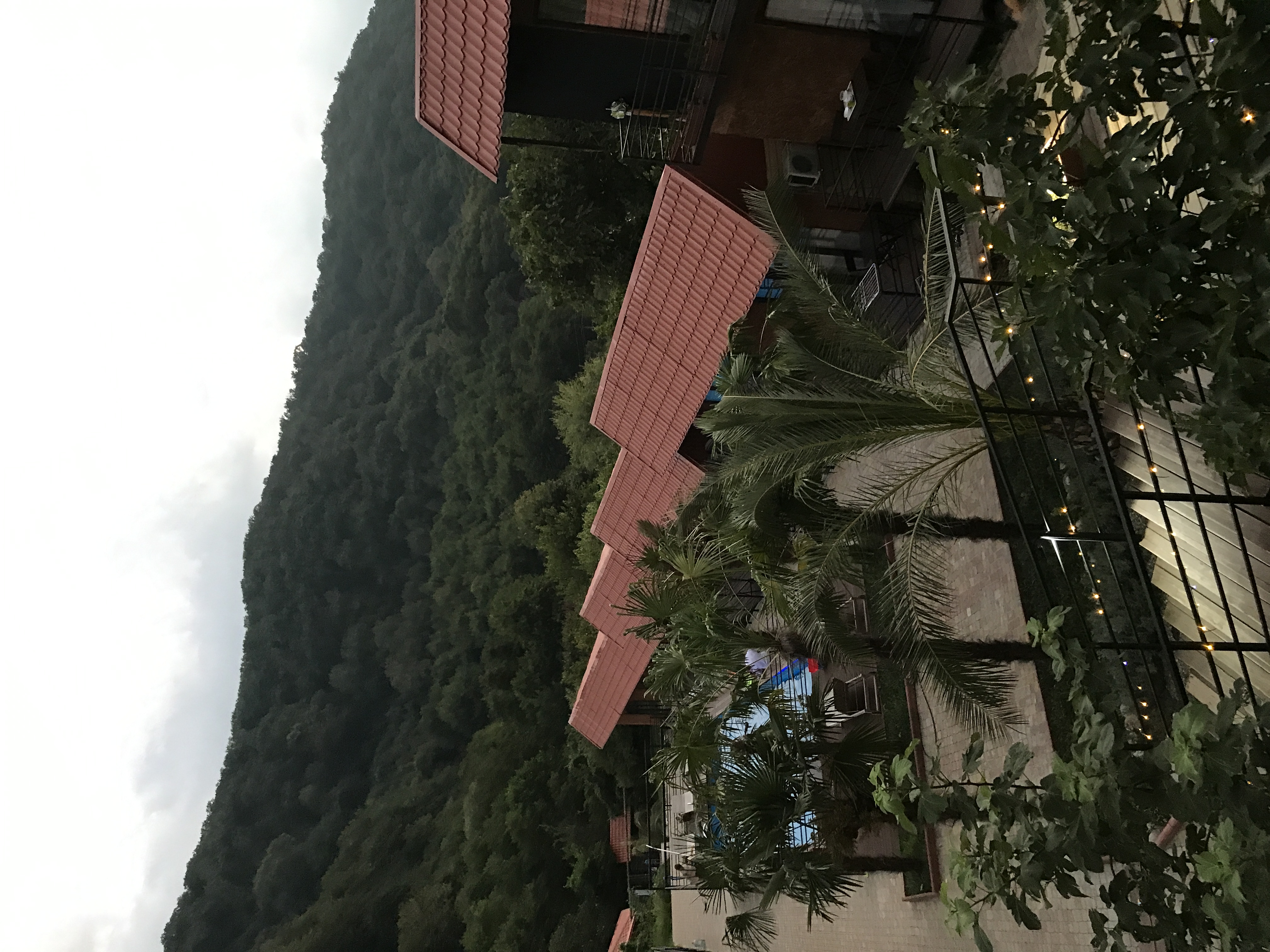 Фото Yoga Village