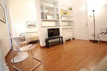 Фото Brera - Fiori Chiari charme apartments