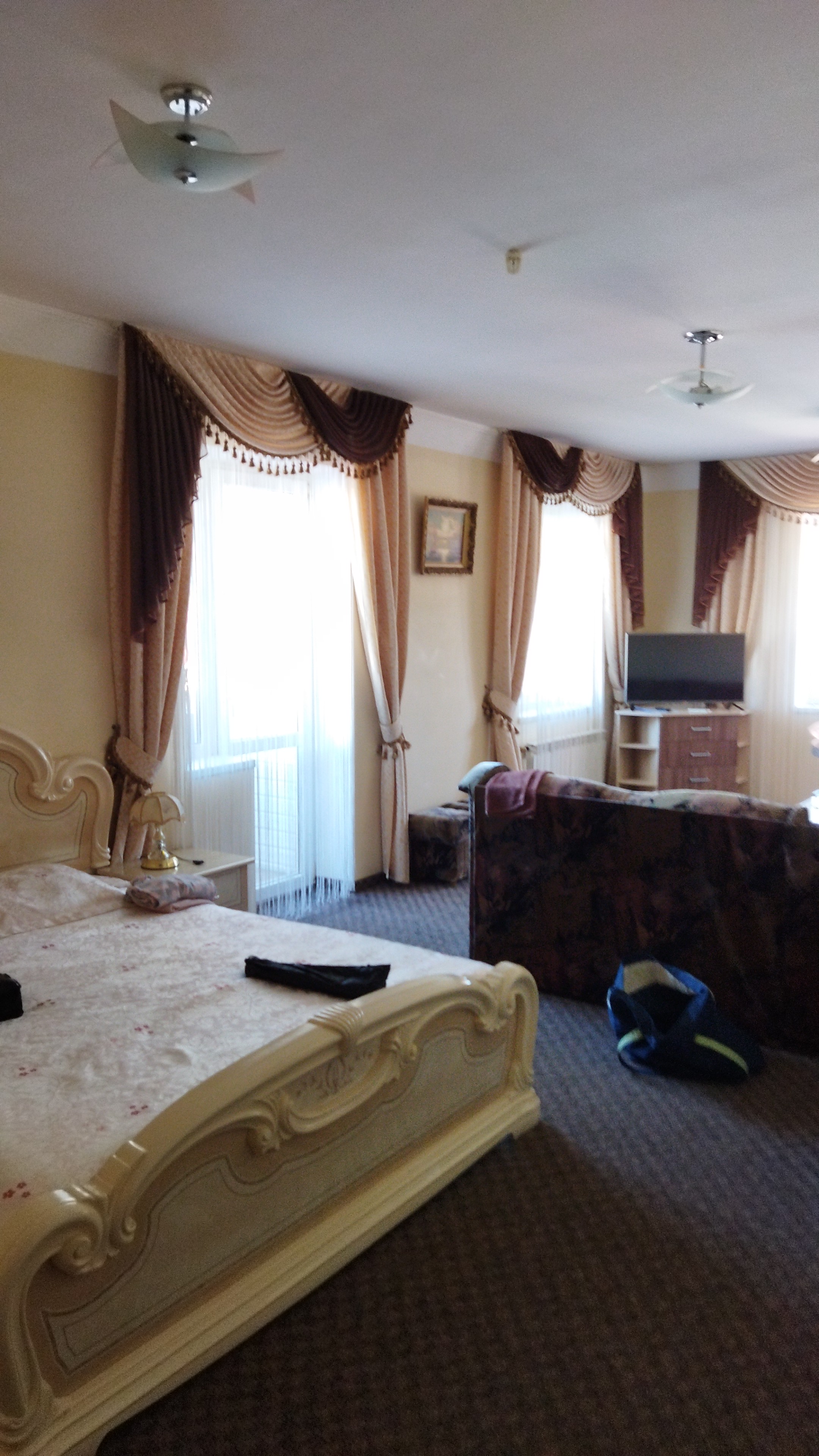 Фото Южная ночь