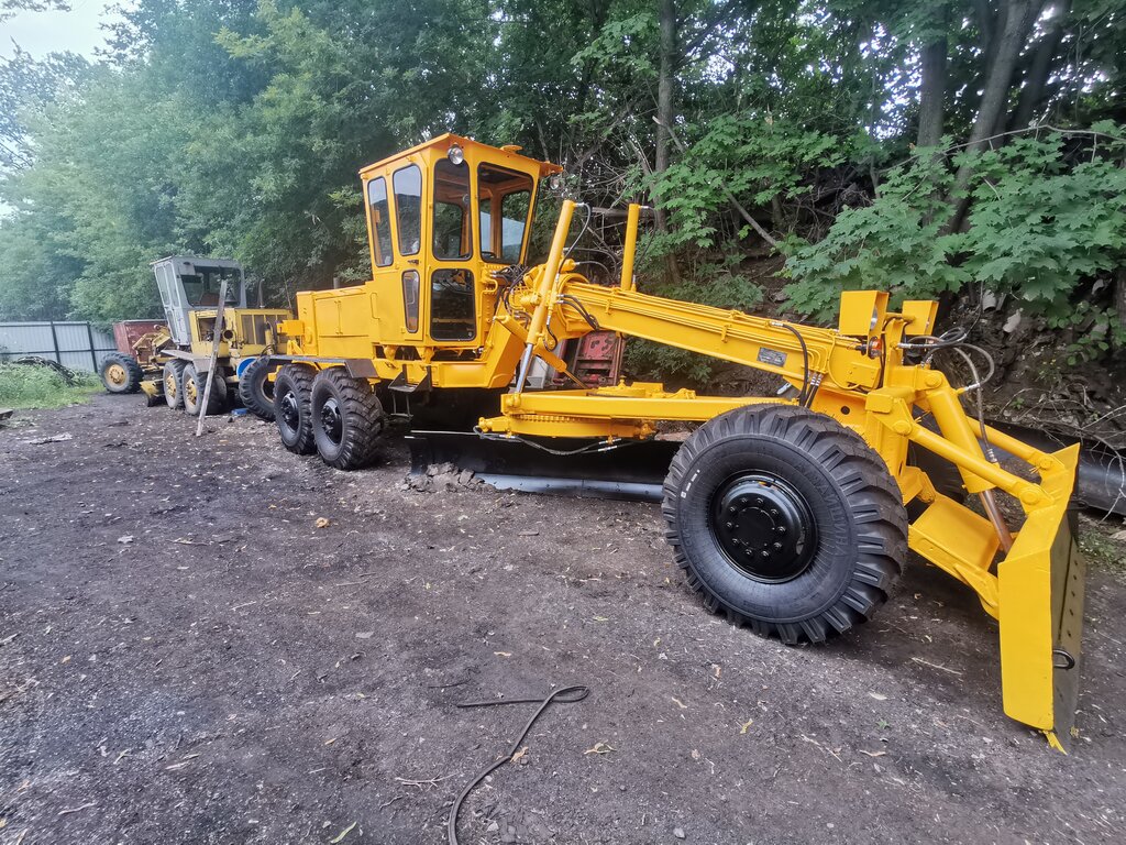 Car service, auto repair Ремдорсервис, Orel, photo