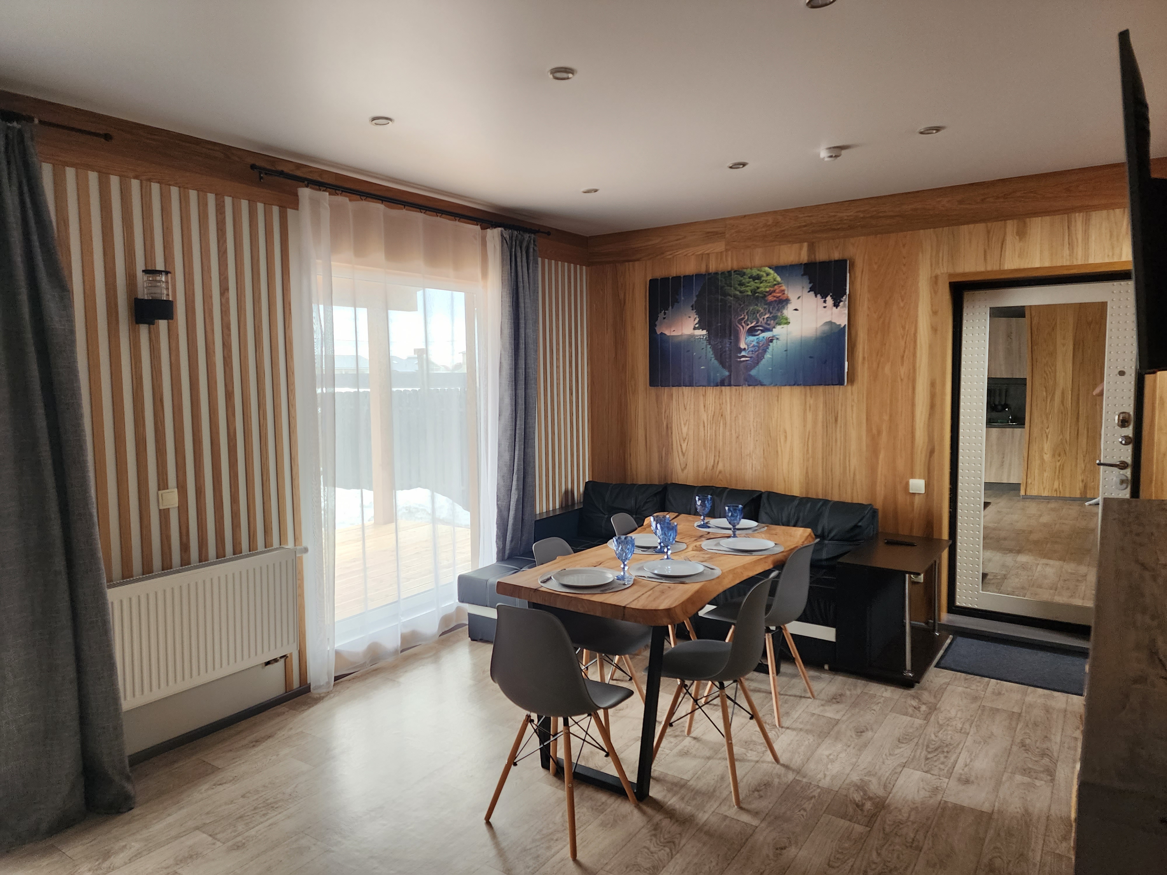 Фото Павловские купели