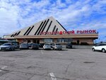 Аквариумы (Revolyutsionnaya Street, 1), aquariums