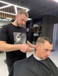 Man’sPlace (Kiryla Turawskaga Street, 8), barber shop