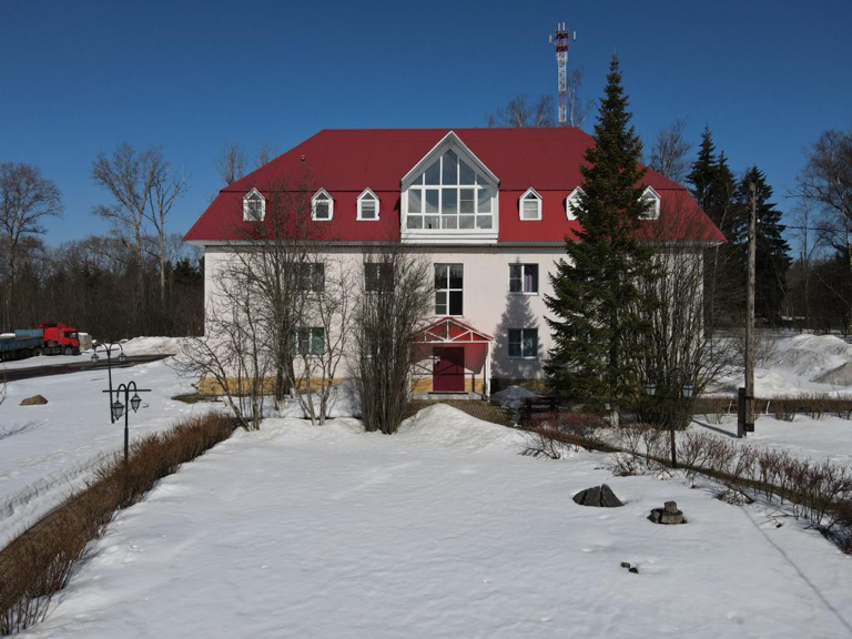 Фото База отдыха Берёзовка