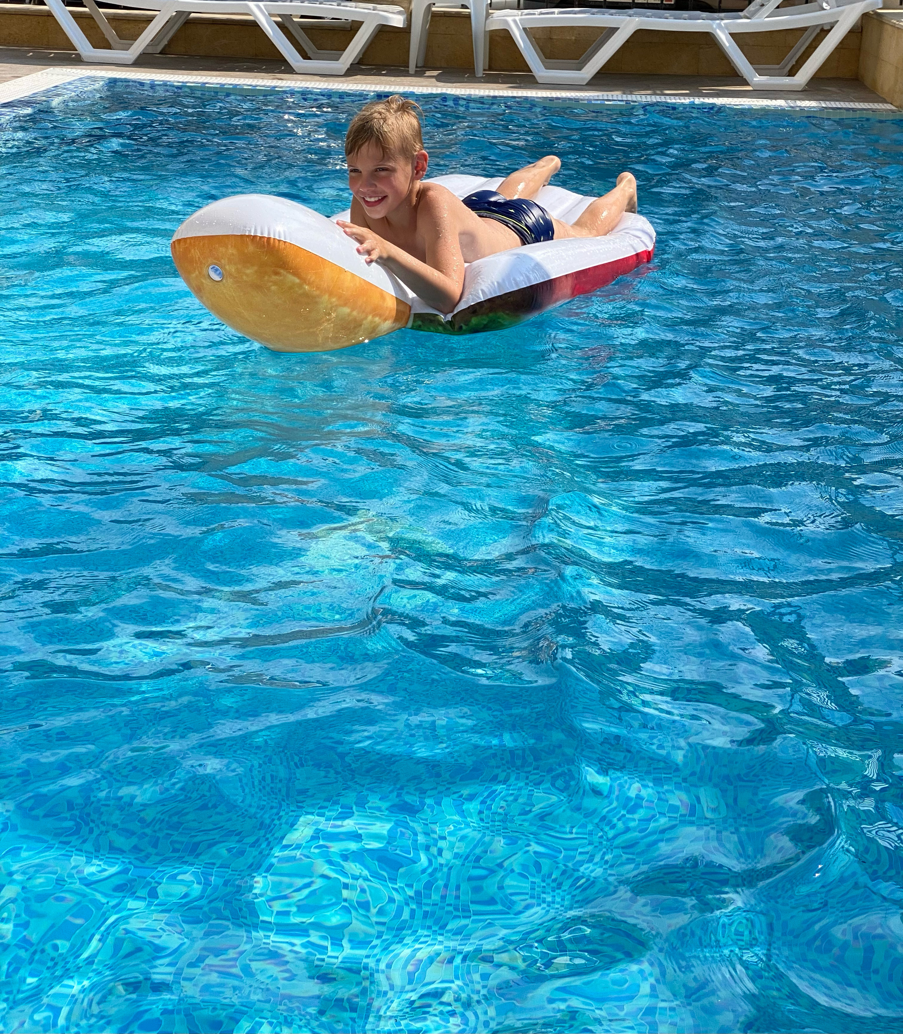 Фото Granada All inclusive