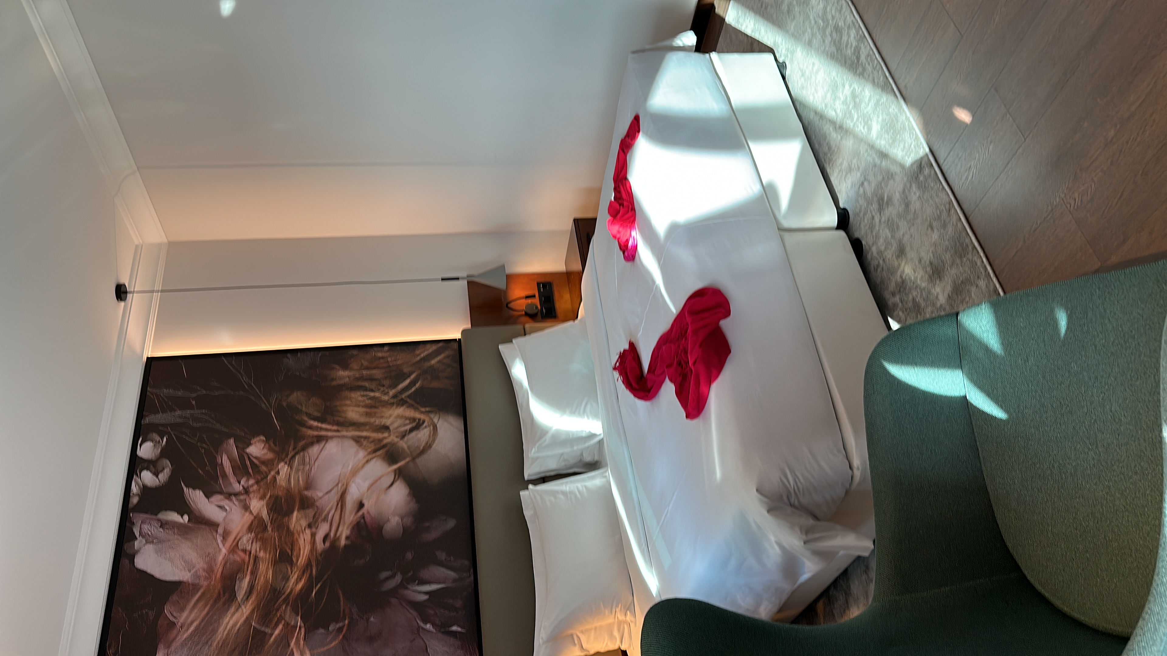 Фото Radisson Blu Hotel