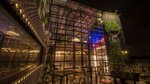 Rain Club & Lounge (25/1, 3B Street, Al Karama, Bur Dubai, Dubai), nightclub
