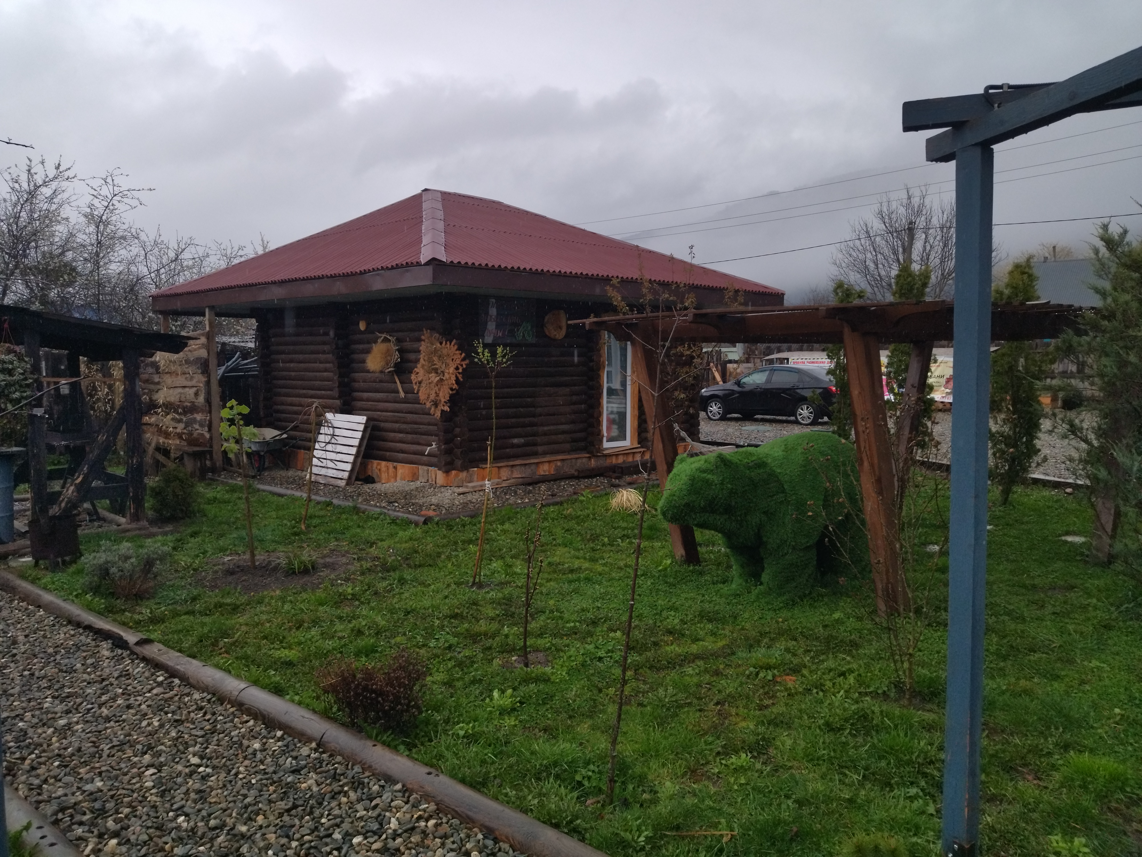 Фото Домик в Деревне Green Wood