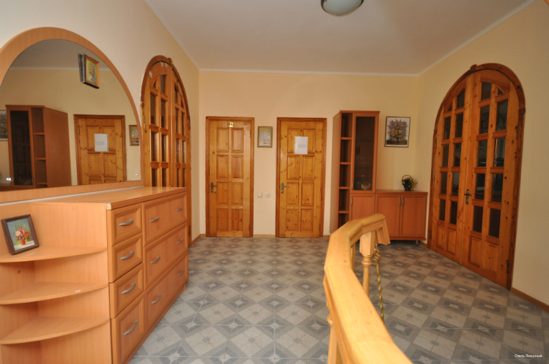 Фото Лукоморье на Лазурной