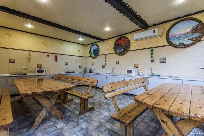 Фото Вилла Лючия