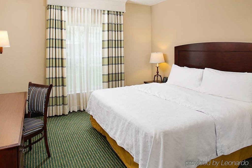 Фото Homewood Suites by Hilton Hartford-Farmington