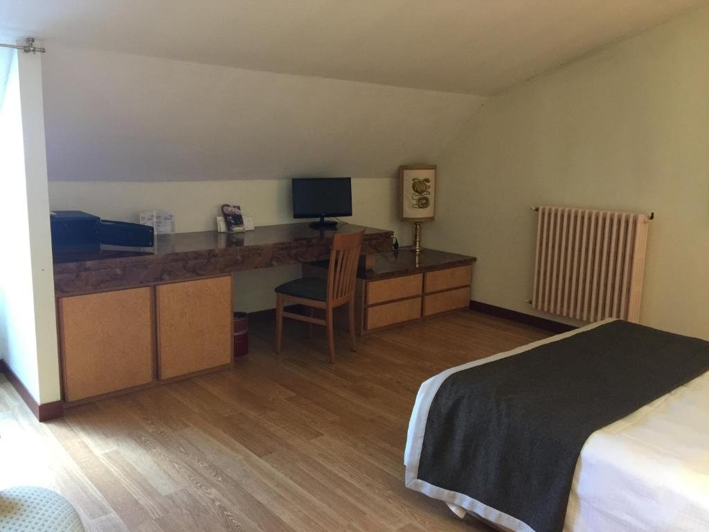 Фото Palazzo Porta Romana