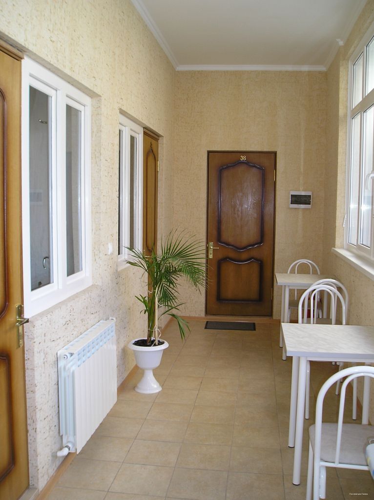 Фото Галина