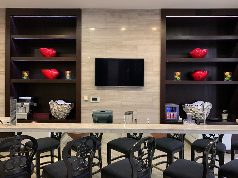 Фото Sheraton Batumi Hotel