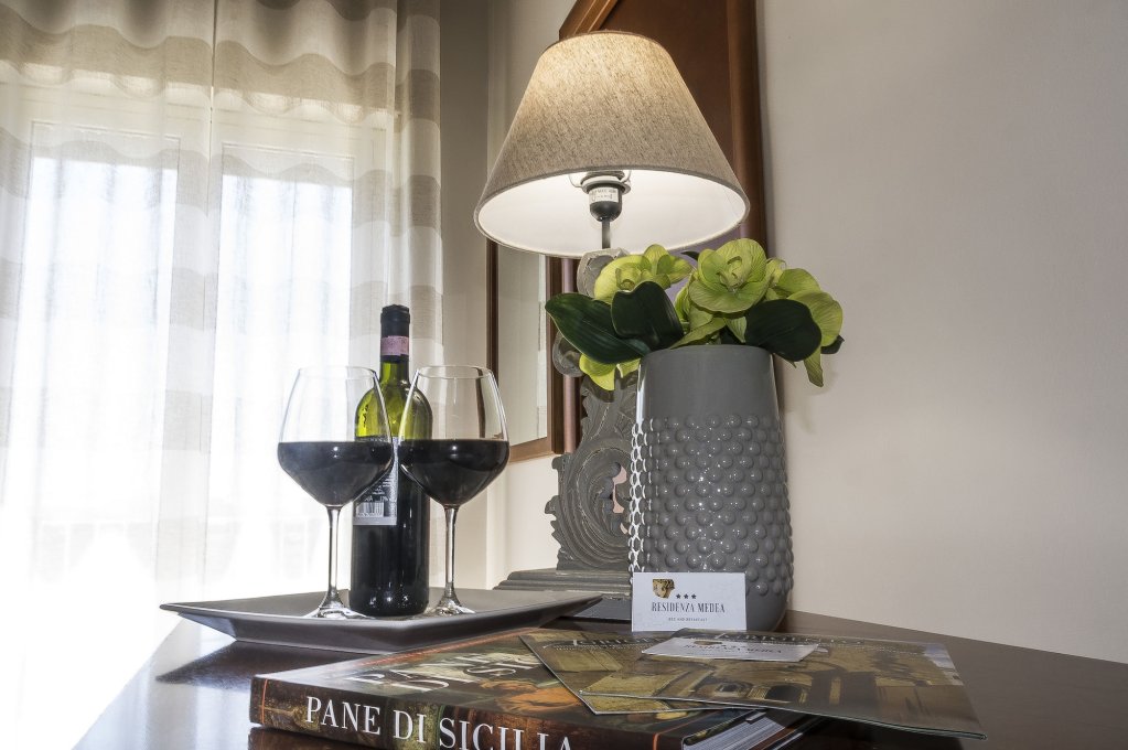 Фото Il Giardino Dei Melograni