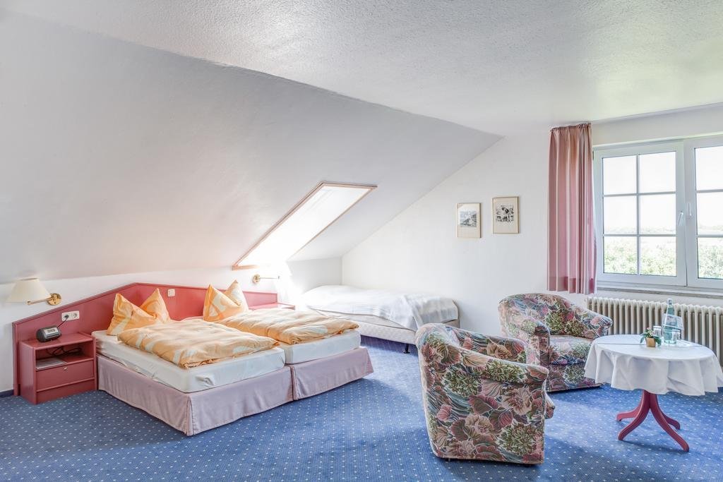 Фото Hotel Kölfhamm