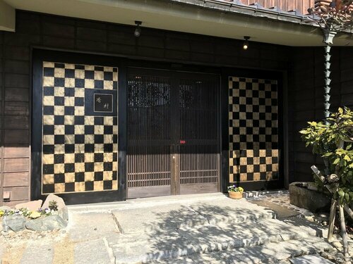 Гостиница Matsushima Koumura