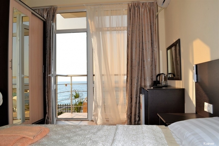 Фото Ковчег