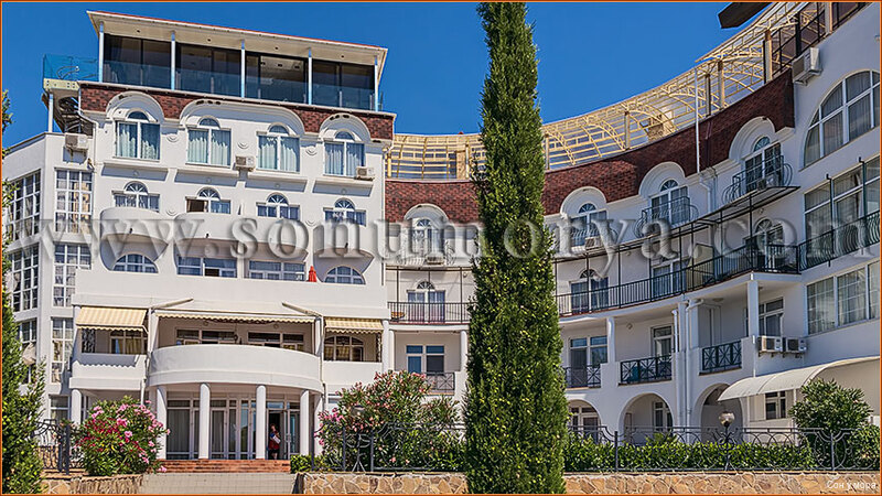 Фото Сон у моря