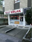 Servet Emlak (Ankara Province, Kecioren District, Mustafa Asim Koksal Avenue, 19A) ، وكالة عقارية