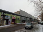 Avtoklinika (Orlykól kóshesi, 10Б), servicio de coches, centro de reparación de automóviles