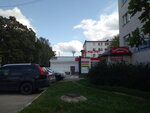 Виктория (Guryeva Street, 15к1), beauty salon
