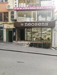 Neosens (İstanbul, Fatih, Mimar Hayrettin Mah., Balipaşa Yokuşu, 13), zapatería