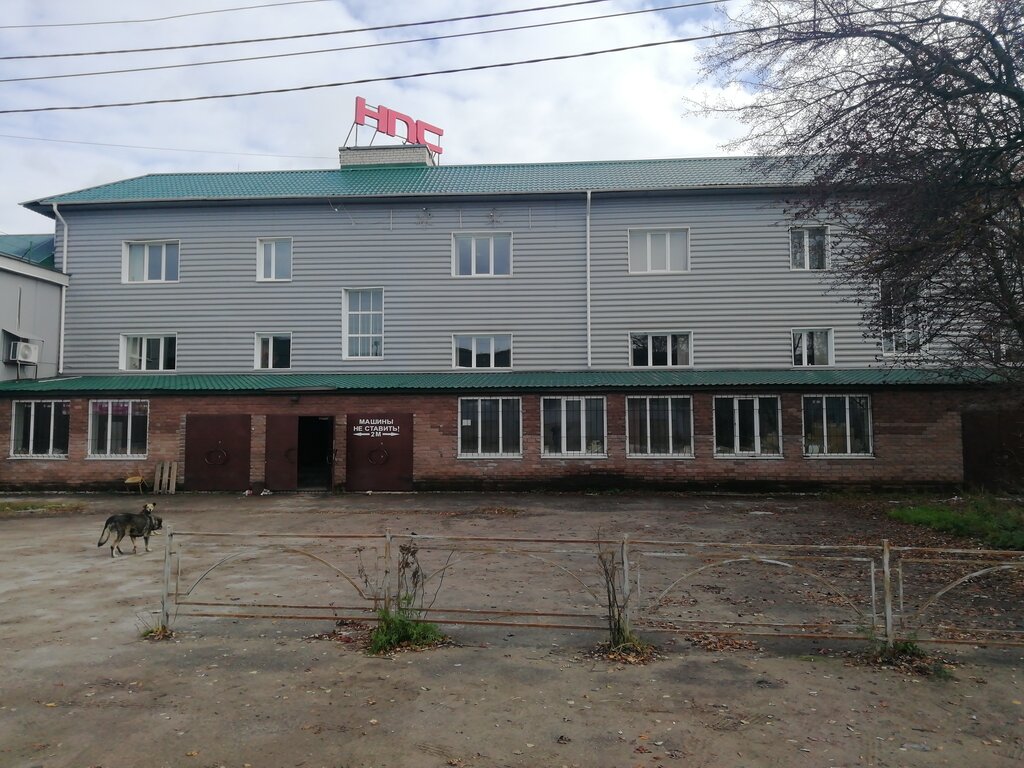 Ани юкаменская ул 39 фото НПС-Автоматика, средства безопасности дорожного движения, 1-я Северная ул., 39, 