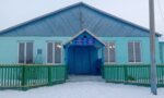 Сельский дом культуры д. Малоказаккулово (derevnya Malokazakkulovo, Sovetskaya ulitsa, 30), house of culture